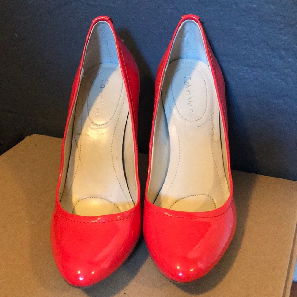 Heel